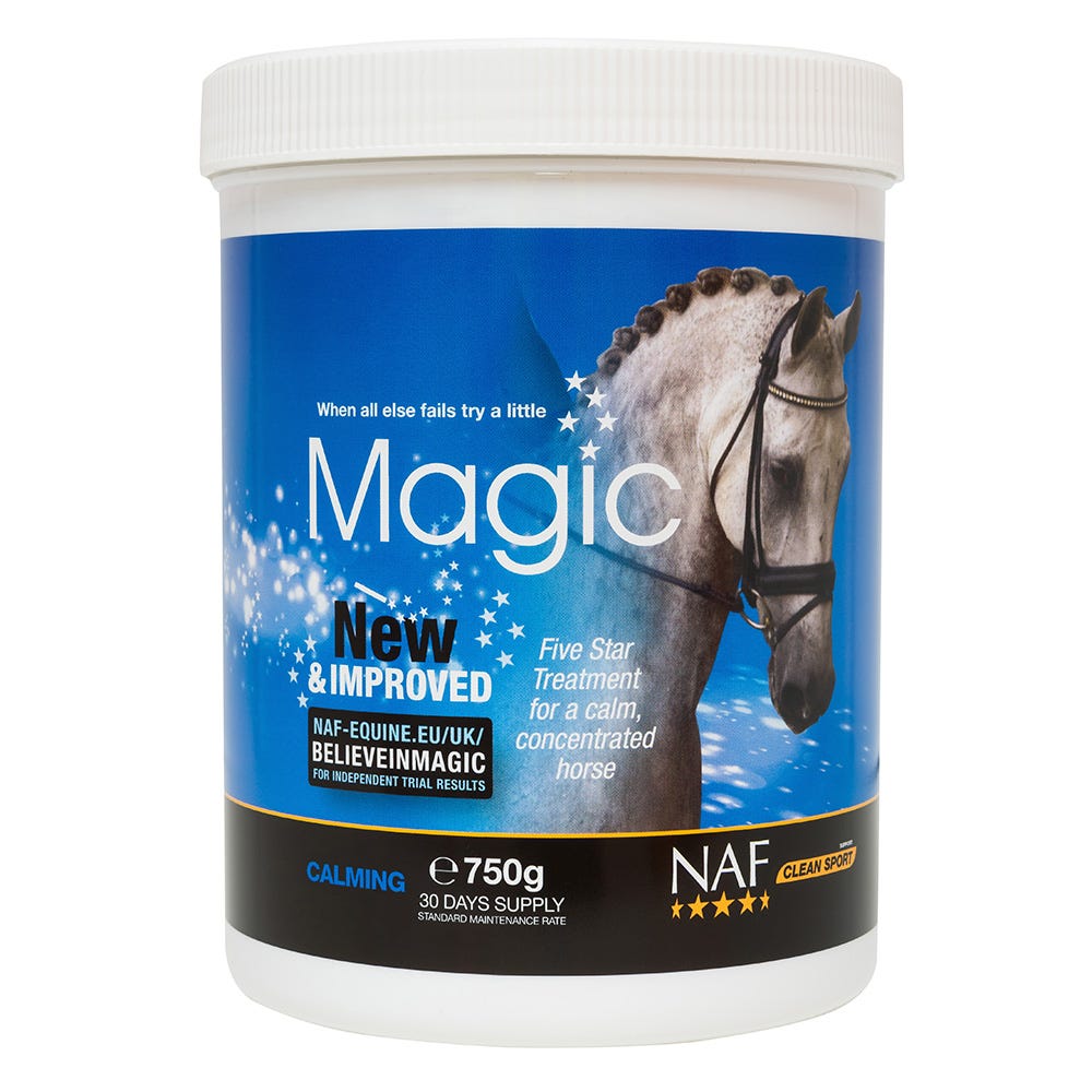 NAF Magic Powder image 1